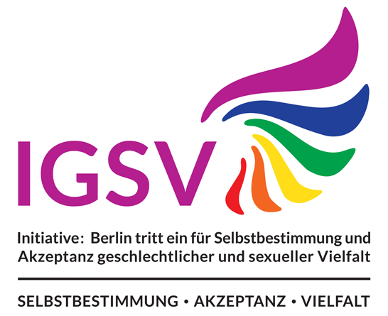 IGSV Logo